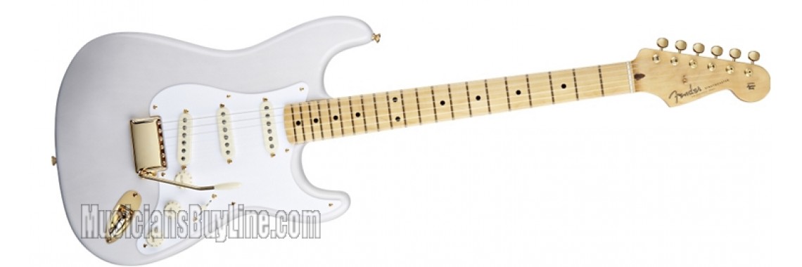1957 Commemorative Fender Stratocaster Electric Guitar