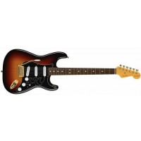 Fender SRV Stratocaster :: 1992 Fender Strat Stevie Ray Vaughn Guitar