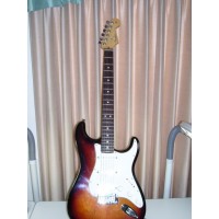 Fender American Stratocaster Guitar